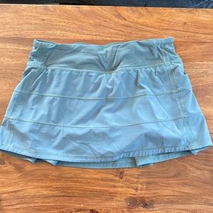 Lululemon skirt